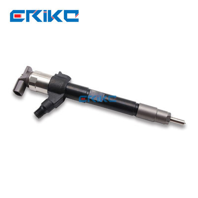 ERIKC 295050-1760 1465A439 Original Diesel Fuel Injector SM295050-1760 SM295050-176# 9729505-176 2950501760 Nozzle Injector for MITSUBISHI L200 TRITON 4N15 ENGINE