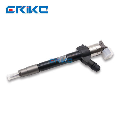 ERIKC 295050-1760 1465A439 Original Diesel Fuel Injector SM295050-1760 SM295050-176# 9729505-176 2950501760 Nozzle Injector for MITSUBISHI L200 TRITON 4N15 ENGINE