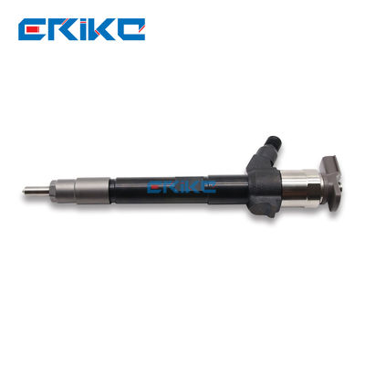 ERIKC 295050-1760 1465A439 Original Diesel Fuel Injector SM295050-1760 SM295050-176# 9729505-176 2950501760 Nozzle Injector for MITSUBISHI L200 TRITON 4N15 ENGINE