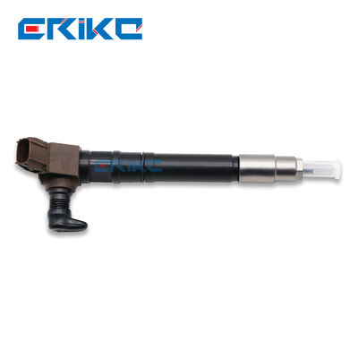 FOR TOYOTA CAR 23670-0E010 23670-09430 Common Rail Diesel Fuel Injector 295700-0550 295700-0160 Fuel Injector Vehicle Parts
