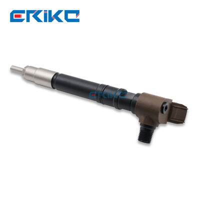 FOR TOYOTA CAR 23670-0E010 23670-09430 Common Rail Diesel Fuel Injector 295700-0550 295700-0160 Fuel Injector Vehicle Parts