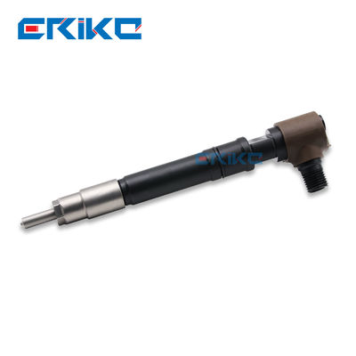 FOR TOYOTA CAR 23670-0E010 23670-09430 Common Rail Diesel Fuel Injector 295700-0550 295700-0160 Fuel Injector Vehicle Parts