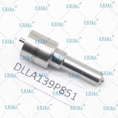 For Denso 095000-5480 RE520240 RE520333 Diesel Fuel Nozzle DLLA139P851 DLLA 139P851 Nozzles Manufacturer DLLA 139 P 851