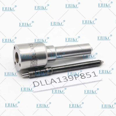 For Denso 095000-5480 RE520240 RE520333 Diesel Fuel Nozzle DLLA139P851 DLLA 139P851 Nozzles Manufacturer DLLA 139 P 851