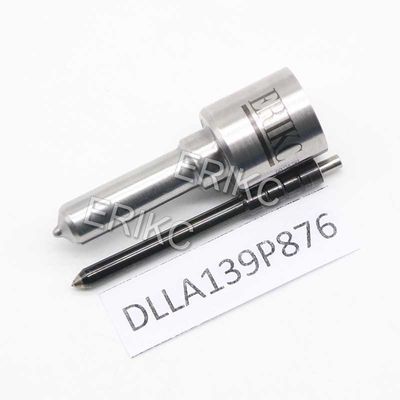 Diesel Engine Nozzle DLLA 139P876 DLLA 139 P 876 Fuel Injection Nozzle DLLA139P876 for Denso Injector