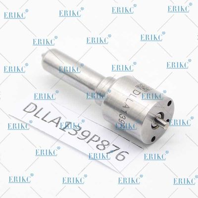 Diesel Engine Nozzle DLLA 139P876 DLLA 139 P 876 Fuel Injection Nozzle DLLA139P876 for Denso Injector