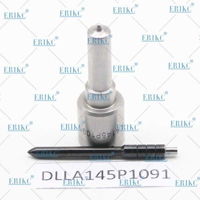 DLLA145P1091 Diesel Pump Nozzle DLLA 145P1091 DLLA 145 P 1091 Diesel Injector Nozzles DLLA 145P 1091 DLLA 145 P1091 for Denso Injector
