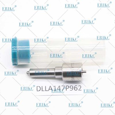 DLLA147P962 093400-9620 Diesel Fuel Injector Nozzle DLLA 147 P 962 DLLA 147P962 Fuel Injector Spray for 095000-6710 095000-7010