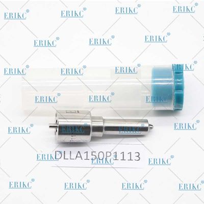 ERIKC 093400-1113 DLLA150P1113 Oil Pump Nozzle DLLA 150P1113 Fuel Injector Nozzle DLLA 150 P 1113 for Denso Injector 095000-6800 095000-9690 1J574-53051