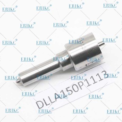ERIKC 093400-1113 DLLA150P1113 Oil Pump Nozzle DLLA 150P1113 Fuel Injector Nozzle DLLA 150 P 1113 for Denso Injector 095000-6800 095000-9690 1J574-53051