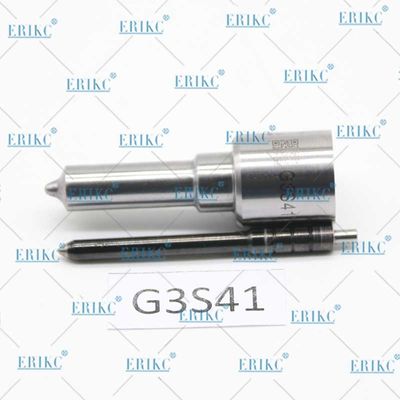 For Denso G3S41 G3S41 Diesel Common Rail Nozzle G3S41 Diesel Injector Parts G3S41