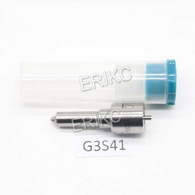For Denso G3S41 G3S41 Diesel Common Rail Nozzle G3S41 Diesel Injector Parts G3S41