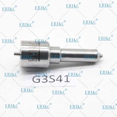 For Denso G3S41 G3S41 Diesel Common Rail Nozzle G3S41 Diesel Injector Parts G3S41