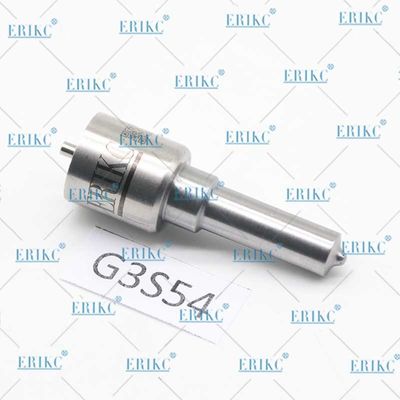 ERIKC G3S54 Common Rail Nozzle G3S54 G3S54 Fuel Engine Nozzle for Denso Injector Nozzle G3S54