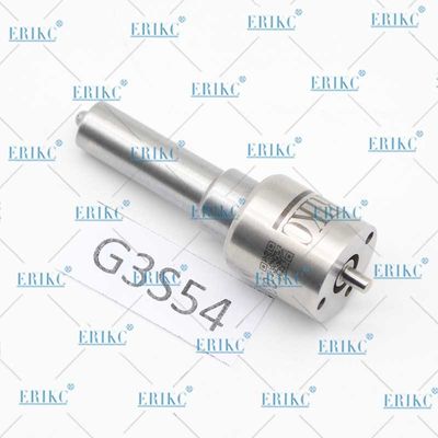 ERIKC G3S54 Common Rail Nozzle G3S54 G3S54 Fuel Engine Nozzle for Denso Injector Nozzle G3S54