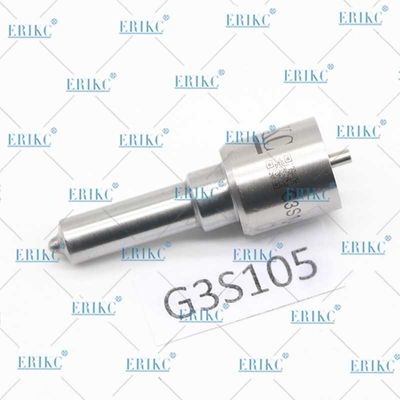 For DENSO Nozzle G3S105 G3S105 Nozzle Diesel Injector G3S105 G3S105 Fuel Injection Nozzle