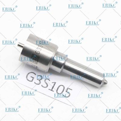 For DENSO Nozzle G3S105 G3S105 Nozzle Diesel Injector G3S105 G3S105 Fuel Injection Nozzle
