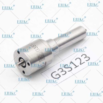 ERIKC G3S123 Auto Fuel Pump Nozzle G3S123 G3S123 G3S123 Fuel Injection Nozzle