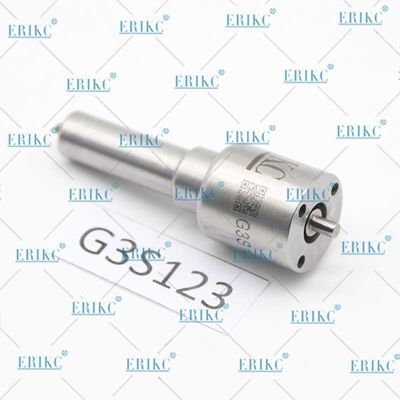 ERIKC G3S123 Auto Fuel Pump Nozzle G3S123 G3S123 G3S123 Fuel Injection Nozzle