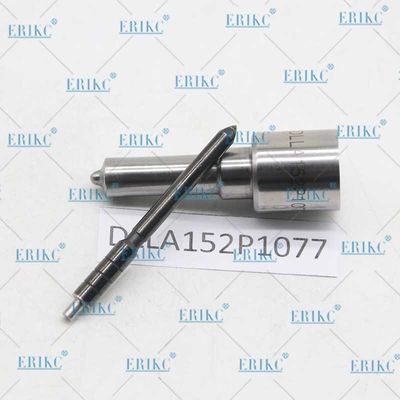 ERIKC DLLA 152 P 1077 DLLA 152P1077 Common Rail Injector Nozzle DLLA152P1077 for Denso Nozzle