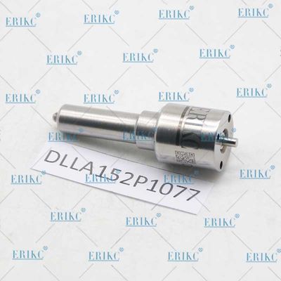 ERIKC DLLA 152 P 1077 DLLA 152P1077 Common Rail Injector Nozzle DLLA152P1077 for Denso Nozzle
