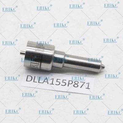 DLLA 155 P 871 Common Rail Injector Parts DLLA 155P871 DLLA155P871 Nozzle Injector for 095000-7610 095000-6900