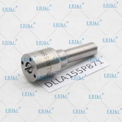 DLLA 155 P 871 Common Rail Injector Parts DLLA 155P871 DLLA155P871 Nozzle Injector for 095000-7610 095000-6900