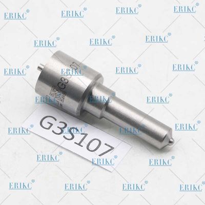 NEW G3S101 G3S107 G3S125 Diesel Performance Injector Nozzle G3S150 G3S172 Injector Nozzle