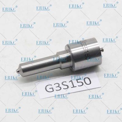 NEW G3S101 G3S107 G3S125 Diesel Performance Injector Nozzle G3S150 G3S172 Injector Nozzle