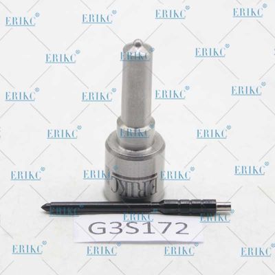 NEW G3S101 G3S107 G3S125 Diesel Performance Injector Nozzle G3S150 G3S172 Injector Nozzle