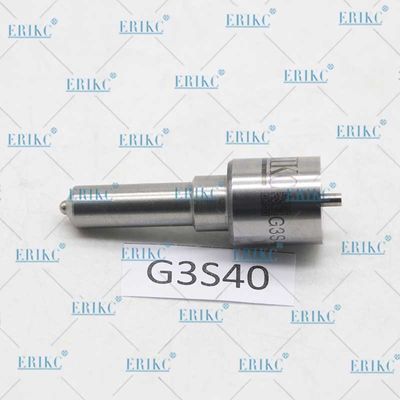 ERIKC G3S28 Diesel Common Rail Nozzle G3S40 G3S67 G3S80 G3S87 G3S9 G3S97 Injector Nozzle