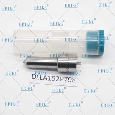 Nozzle Common Rail DLLA 152P798 DLLA 152 P 798 Oil Jet Nozzle Assy DLLA152P798 for 095000-5016 095000-5015