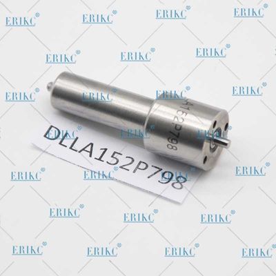 Nozzle Common Rail DLLA 152P798 DLLA 152 P 798 Oil Jet Nozzle Assy DLLA152P798 for 095000-5016 095000-5015