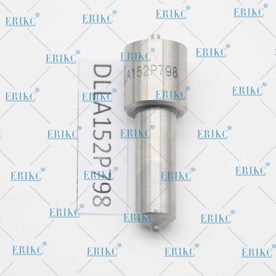 Nozzle Common Rail DLLA 152P798 DLLA 152 P 798 Oil Jet Nozzle Assy DLLA152P798 for 095000-5016 095000-5015