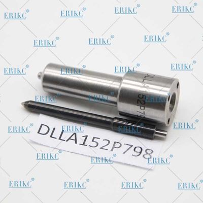 Nozzle Common Rail DLLA 152P798 DLLA 152 P 798 Oil Jet Nozzle Assy DLLA152P798 for 095000-5016 095000-5015