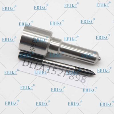 Nozzle Diesel 093400-8980 DLLA 152P898 Diesel Injector Nozzles DLLA 152 P 898 DLLA152P898 For Denso Injector 095000-5830