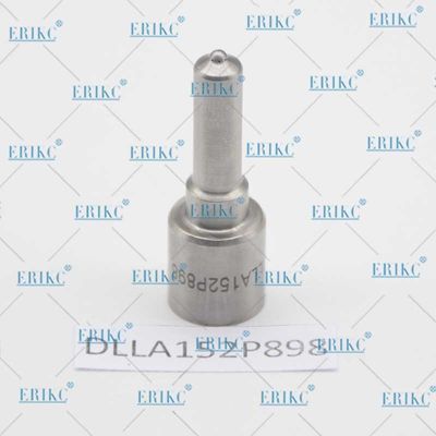 Nozzle Diesel 093400-8980 DLLA 152P898 Diesel Injector Nozzles DLLA 152 P 898 DLLA152P898 For Denso Injector 095000-5830