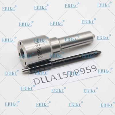 ERIKC DLLA152P959 Diesel Injector Nozzle DLLA 152P959 DLLA 152 P 959 Diesel Injector Pump Nozzle