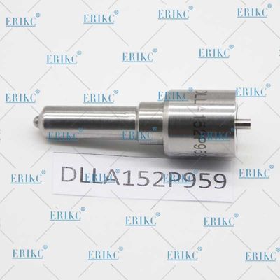 ERIKC DLLA152P959 Diesel Injector Nozzle DLLA 152P959 DLLA 152 P 959 Diesel Injector Pump Nozzle