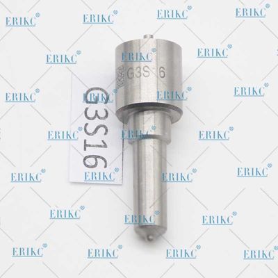 Original Diesel Nozzle G3S14 G3S159 G3S16 Oil Burner Nozzle G3S20 G3S23 G3S24 for Denso