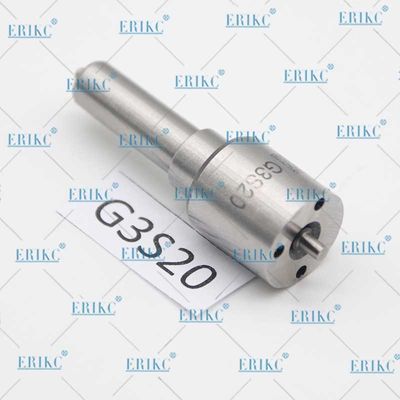 Original Diesel Nozzle G3S14 G3S159 G3S16 Oil Burner Nozzle G3S20 G3S23 G3S24 for Denso