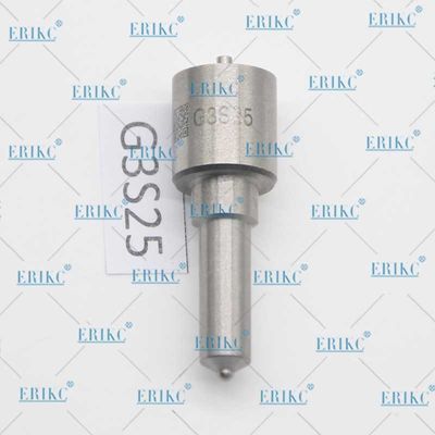 For Denso Nozzle G3S25 G3S39 G3S4 Diesel Common Rail Nozzle G3S43 G3S60 G3S66
