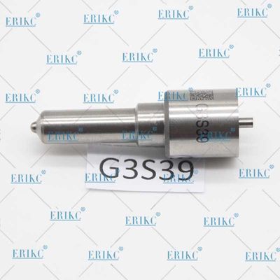For Denso Nozzle G3S25 G3S39 G3S4 Diesel Common Rail Nozzle G3S43 G3S60 G3S66