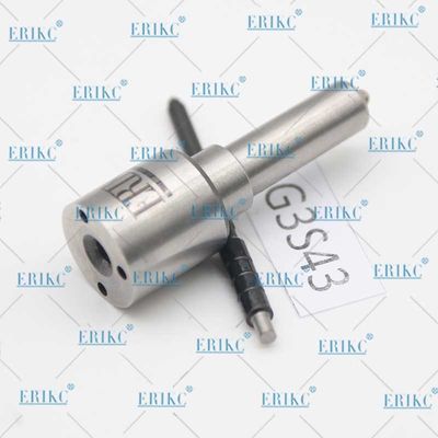 For Denso Nozzle G3S25 G3S39 G3S4 Diesel Common Rail Nozzle G3S43 G3S60 G3S66