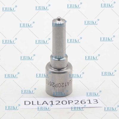 ERIKC DLLA 120P2613 Diesel Fuel Injector Nozzle DLLA 120 P 2613 DLLA120P2613 0433172613 for DongFeng 0445120489