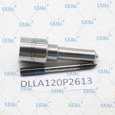 ERIKC DLLA 120P2613 Diesel Fuel Injector Nozzle DLLA 120 P 2613 DLLA120P2613 0433172613 for DongFeng 0445120489