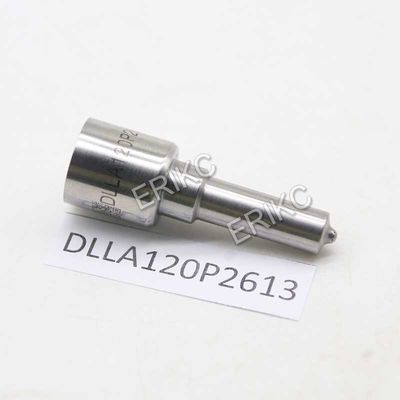 ERIKC DLLA 120P2613 Diesel Fuel Injector Nozzle DLLA 120 P 2613 DLLA120P2613 0433172613 for DongFeng 0445120489