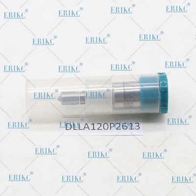ERIKC DLLA 120P2613 Diesel Fuel Injector Nozzle DLLA 120 P 2613 DLLA120P2613 0433172613 for DongFeng 0445120489