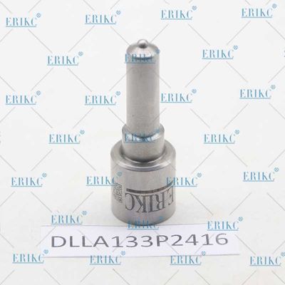 ERIKC 0433172416 DLLA 133P2416 Fuel Injector Nozzle DLLA 133 P 2416 DLLA133P2416 For 0445120520 0445120382