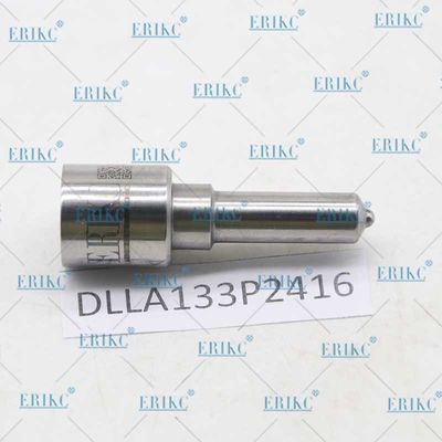 ERIKC 0433172416 DLLA 133P2416 Fuel Injector Nozzle DLLA 133 P 2416 DLLA133P2416 For 0445120520 0445120382